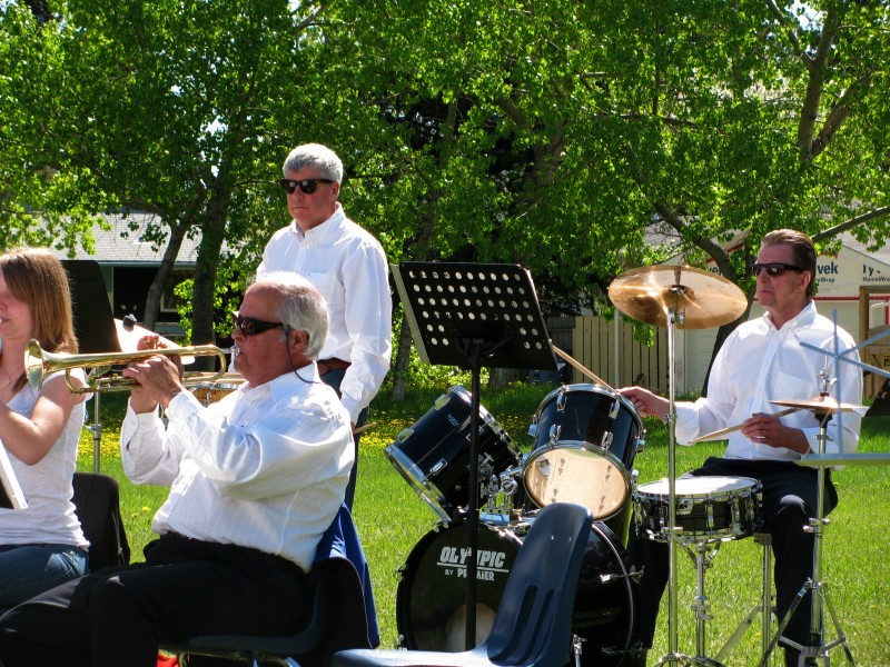 Harmony West Band | Harmony West Community Band.